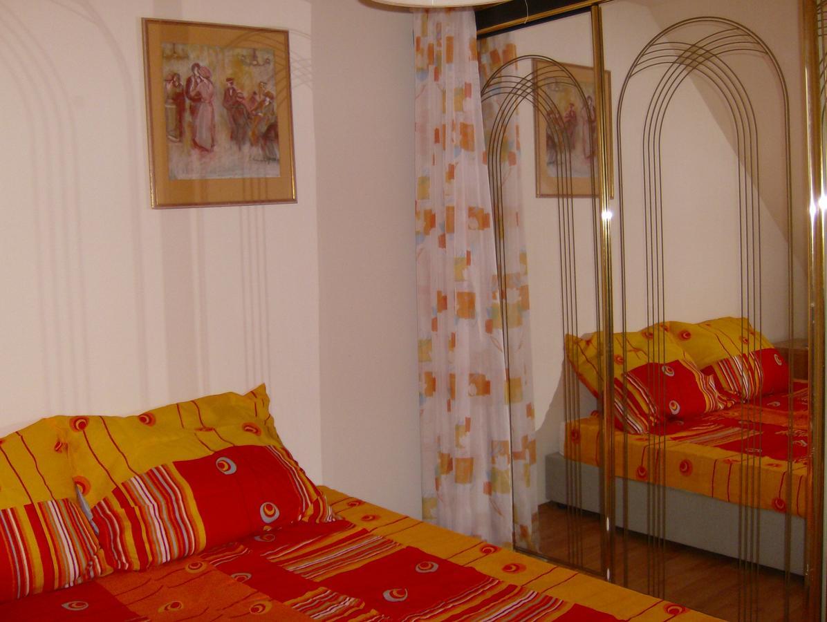Hotel Csapd Le Csacsi Vendeghaz Pětikostelí Exteriér fotografie