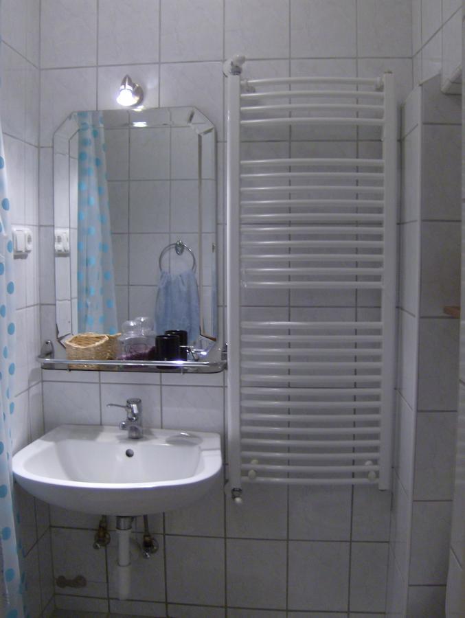 Hotel Csapd Le Csacsi Vendeghaz Pětikostelí Exteriér fotografie
